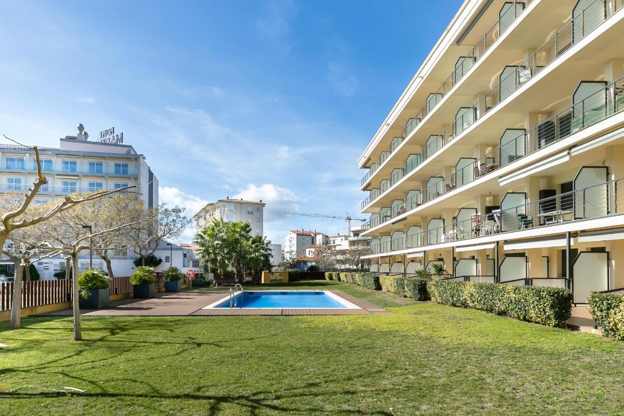 Appartement The Milenium *