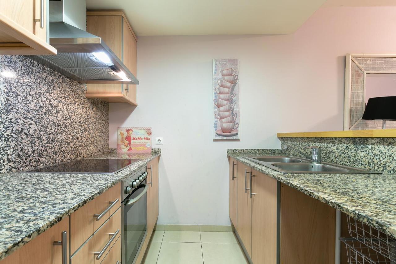 The Milenium Appartement *
