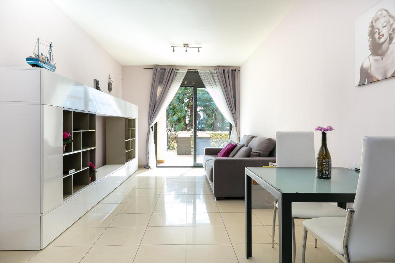 The Milenium Apartment *