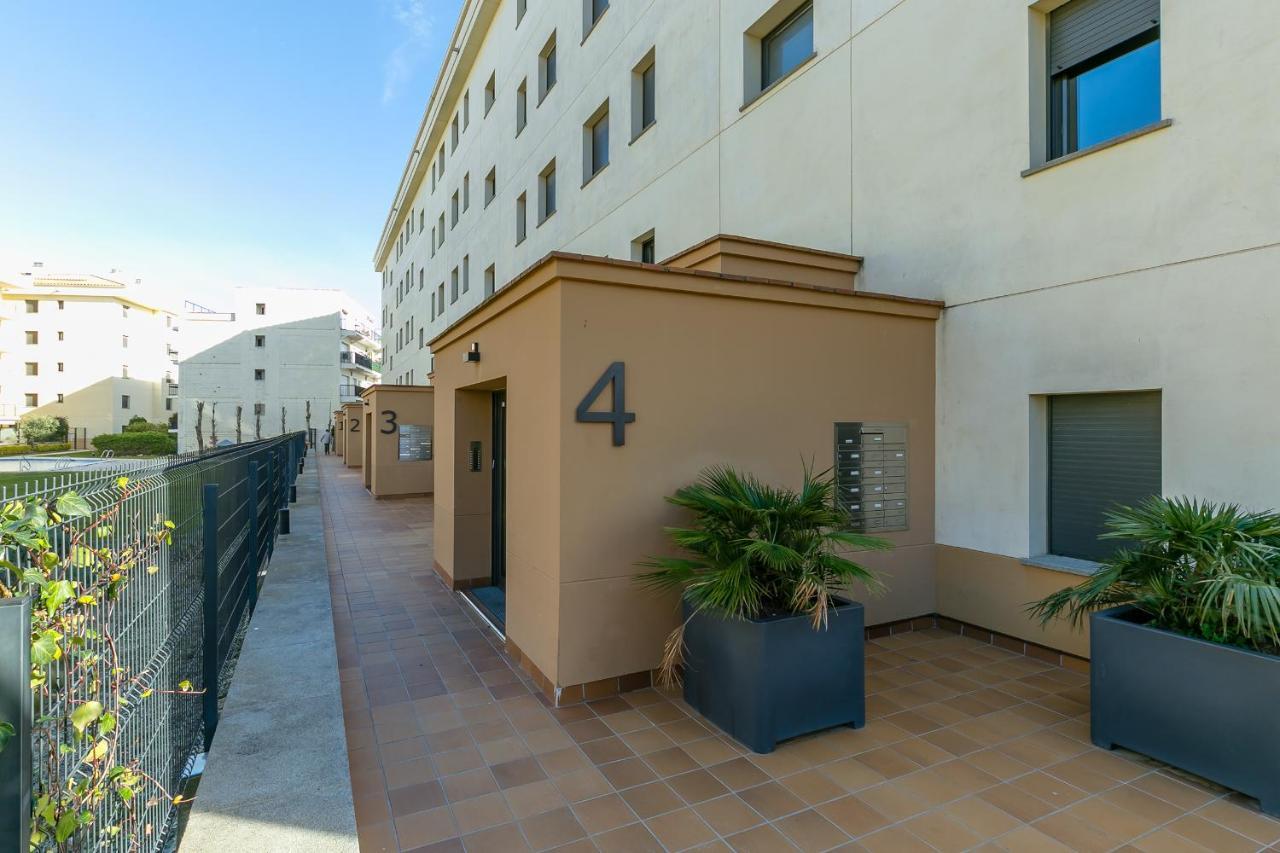 The Milenium Apartment