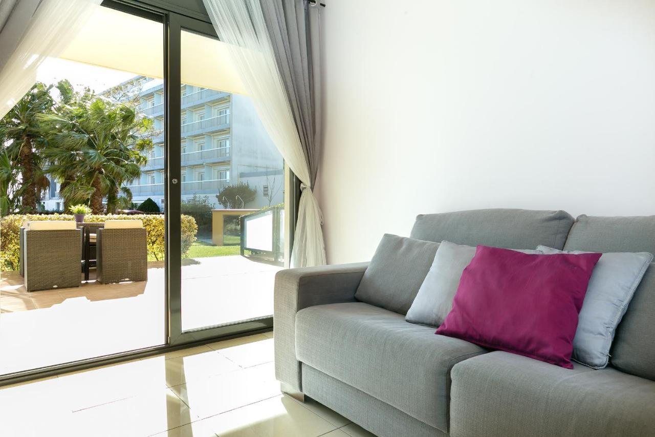 The Milenium Apartment