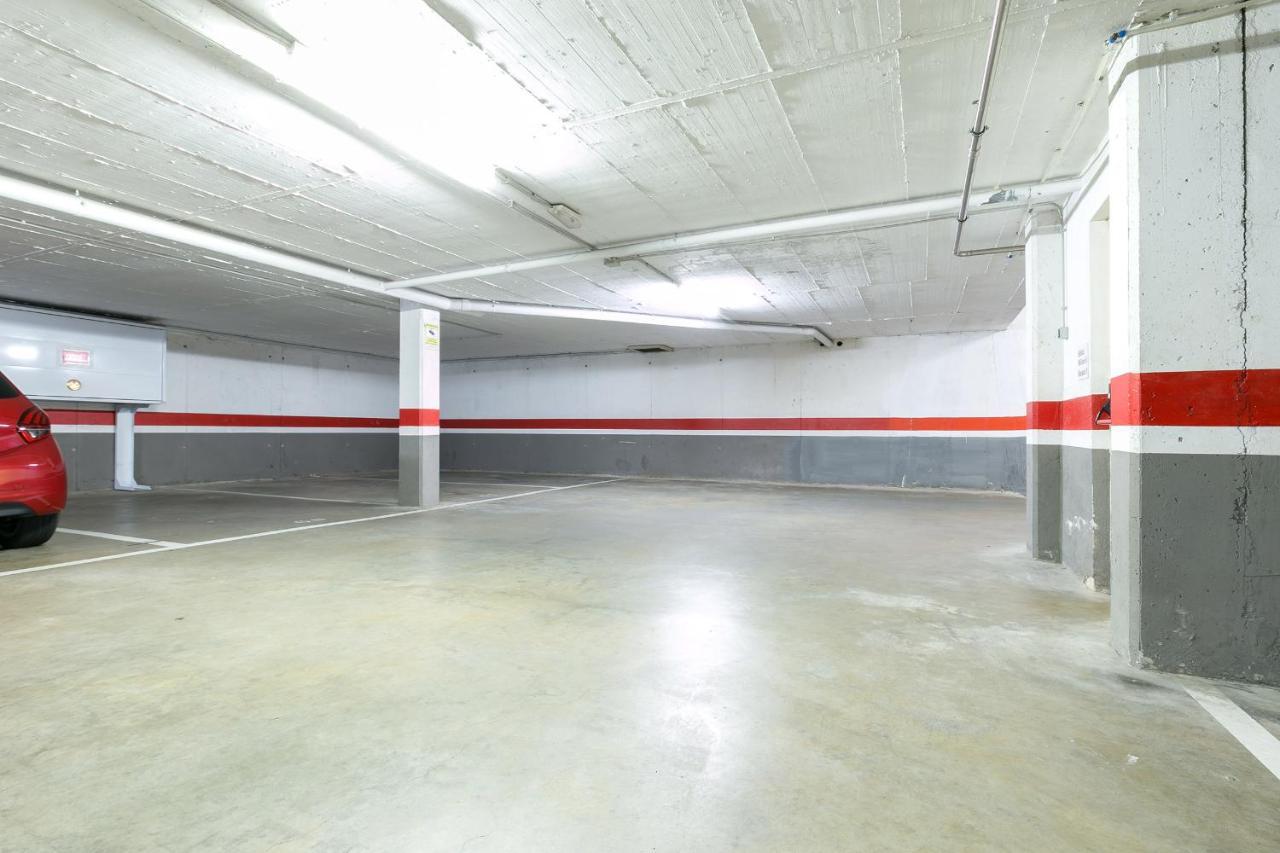 The Milenium Apartment *